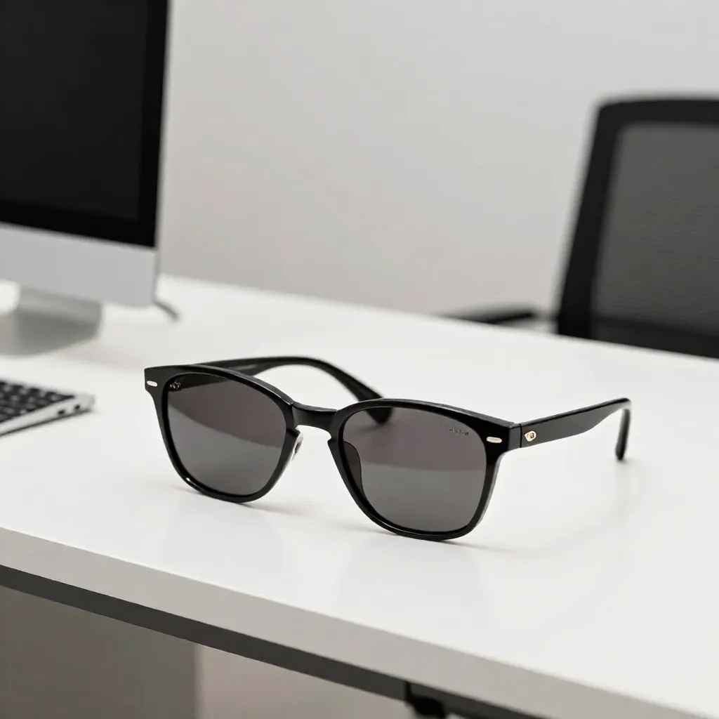 Designer Sunglasses & Eyewear