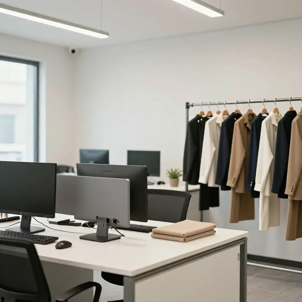 Sustainable and Functional Textile Innovators