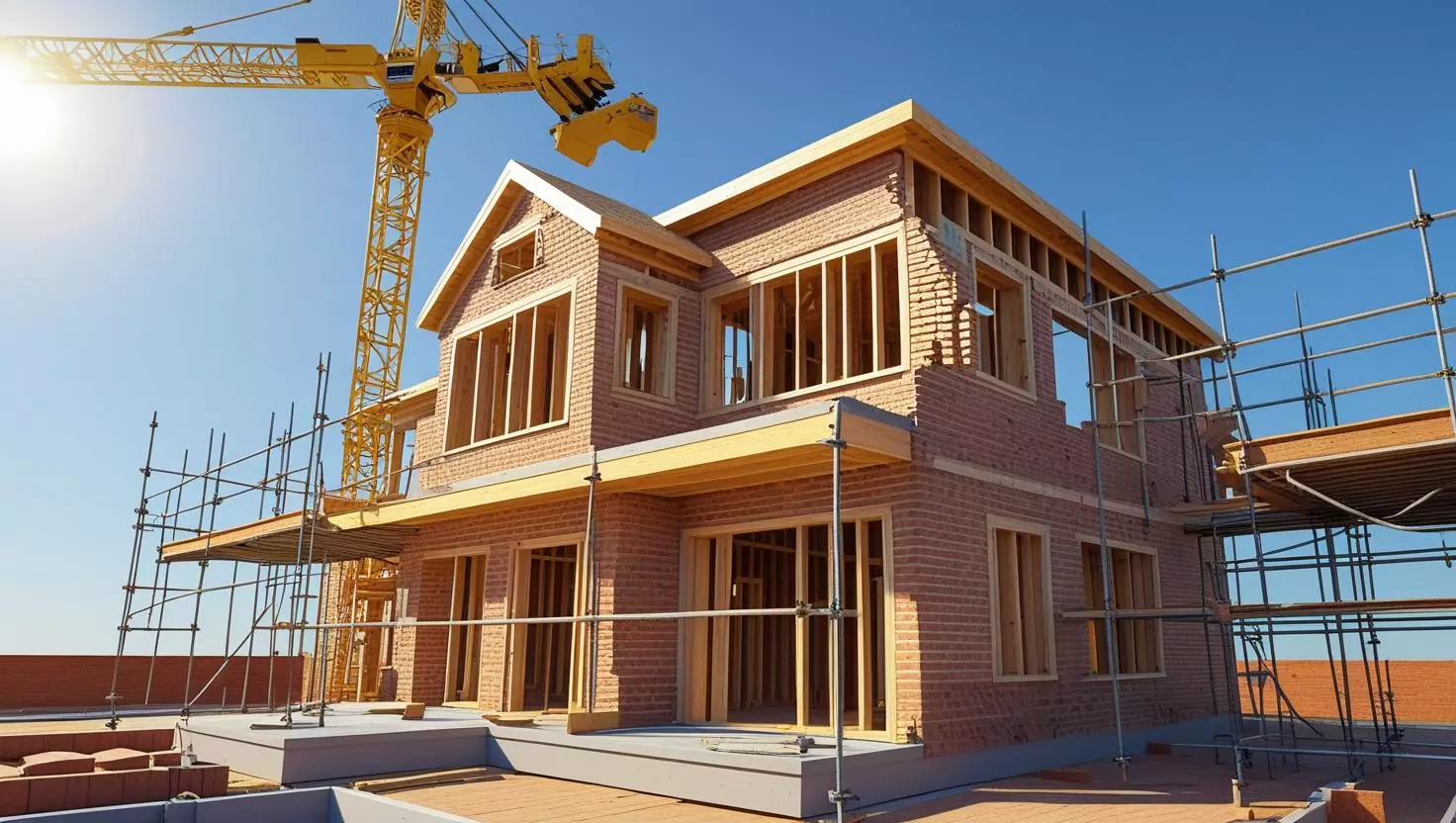 new-construction-mortgage