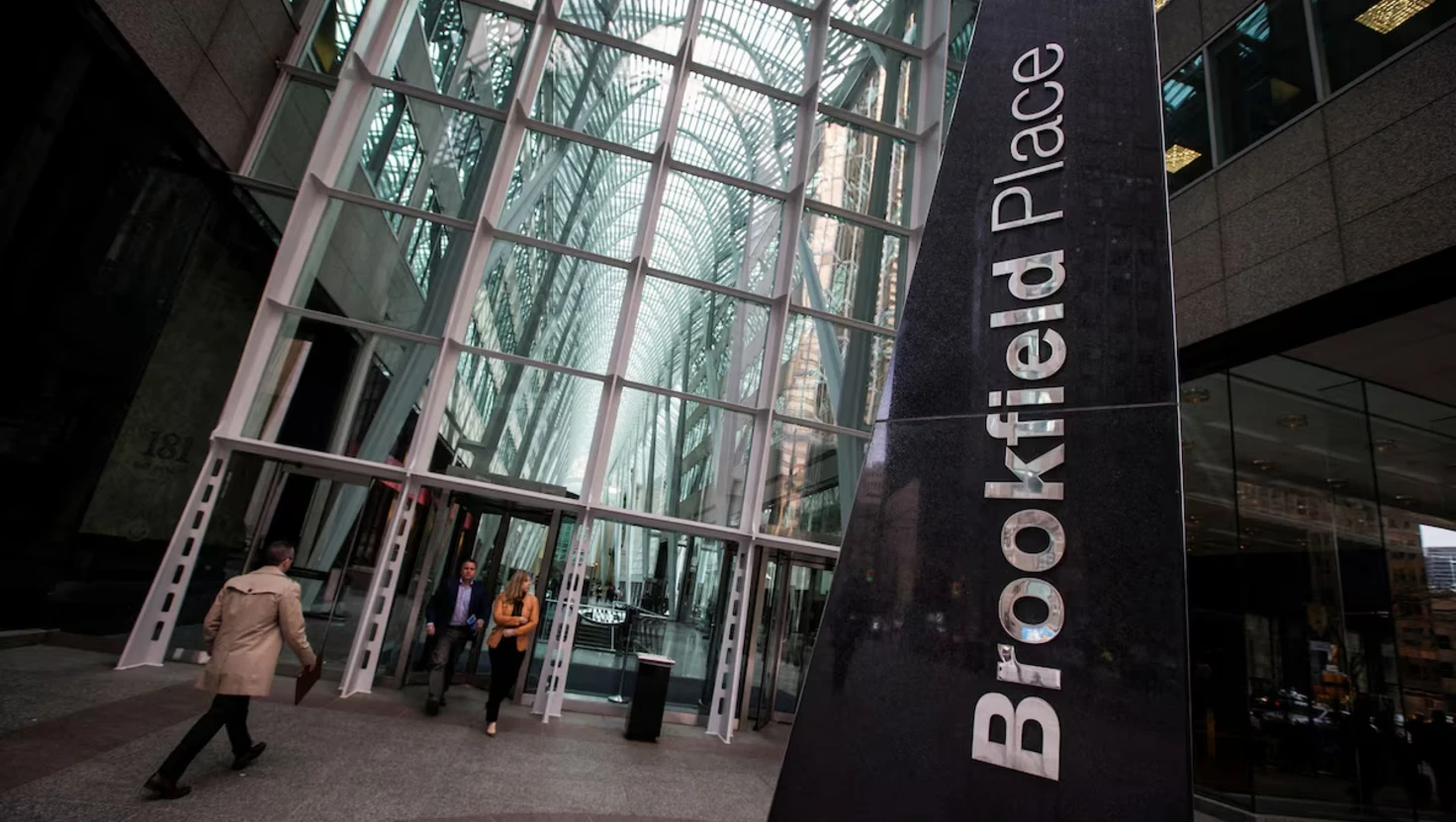 Brookfield and Birch Hill Acquire Majority Stake in First National