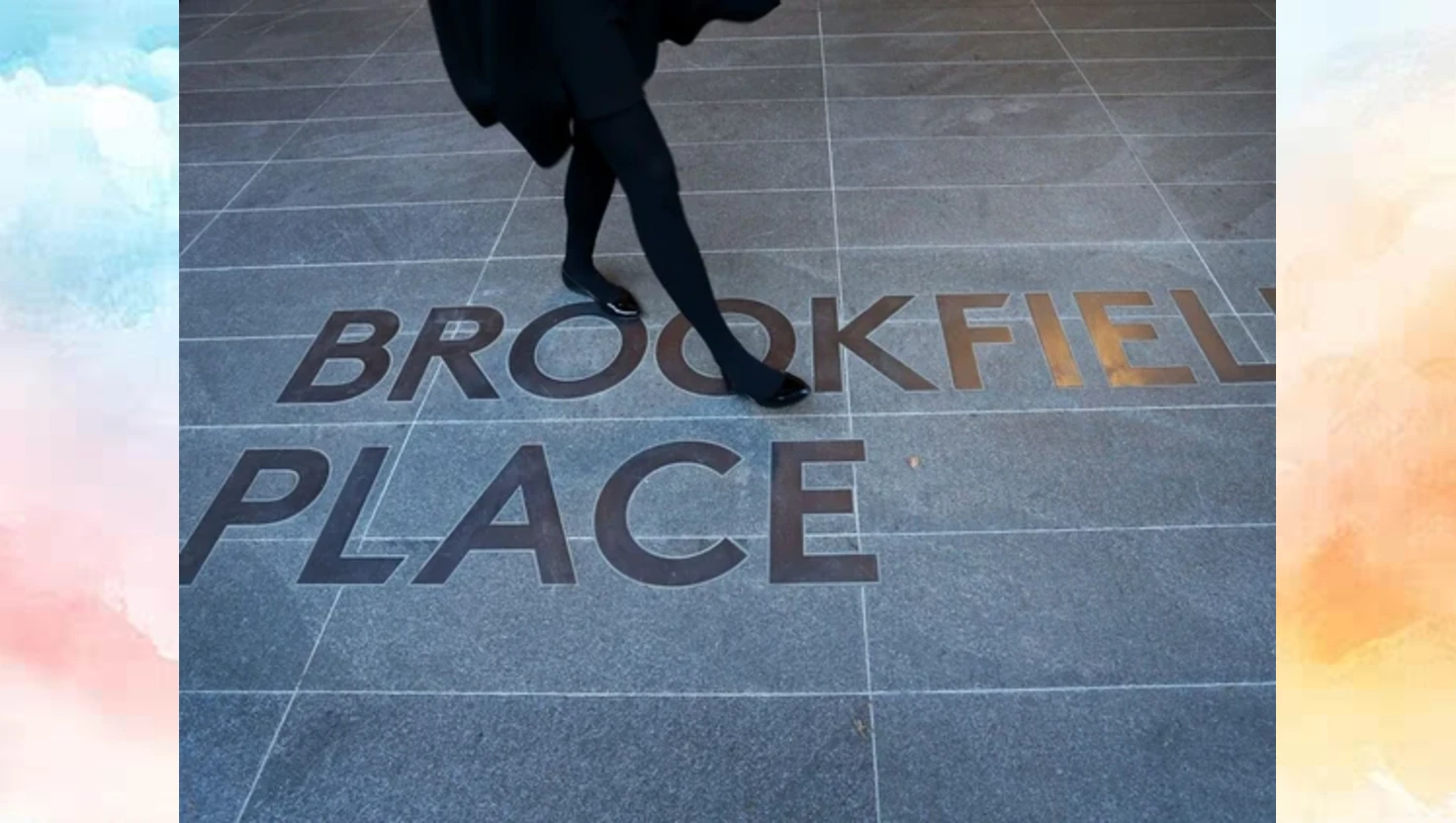 Brookfield Expands Mortgage Holdings with $2.9bn First National Deal