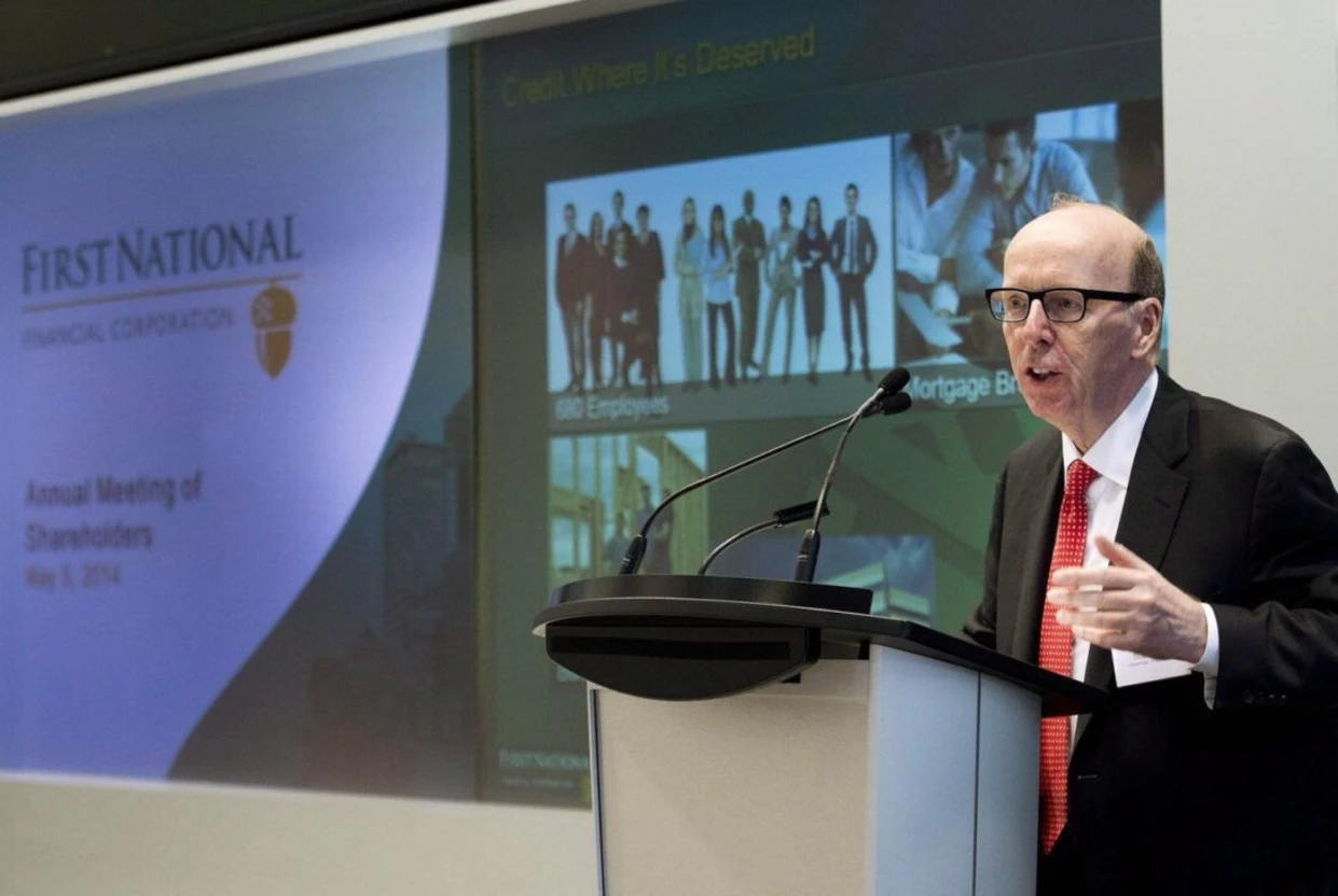 Birch Hill and Brookfield to Acquire First National in $2.9 Billion Deal