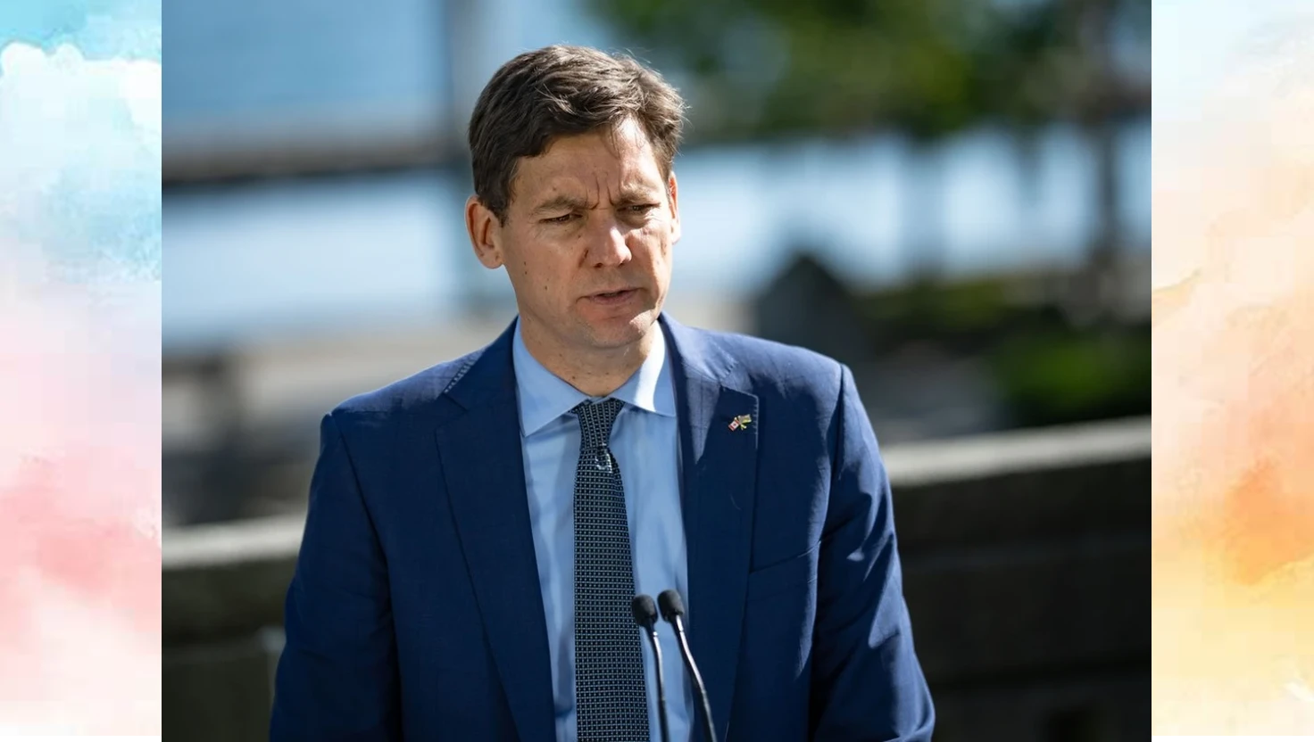 B.C. Premier rebuffs developers' request for foreign real estate investment