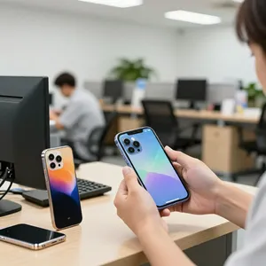 Smartphone Refurbishment & Recycling Companies