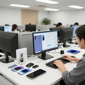 Smartphone Accessories Manufacturers