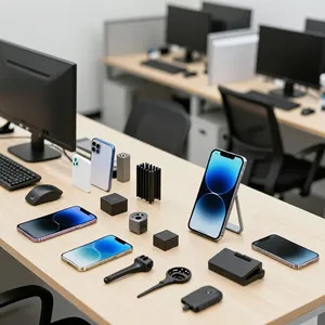 Smartphone Parts & Repair Components Suppliers