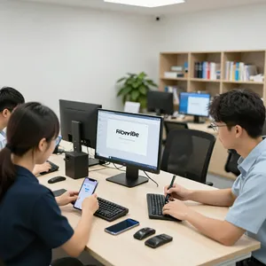 Smartphone Repair & Service Franchise Networks