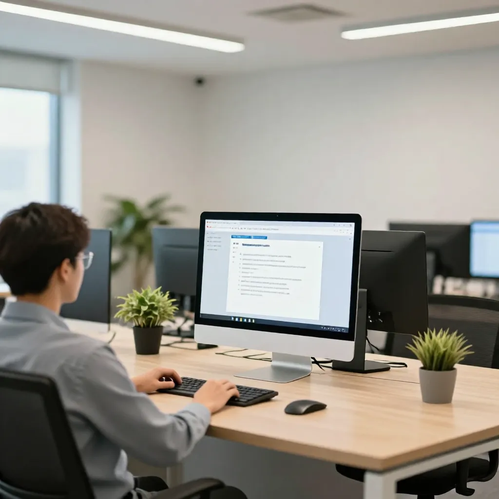 Enterprise Software and SaaS Companies