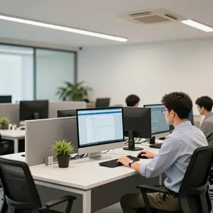 TechGermany.com | Premium Domain for IT Services and Consulting