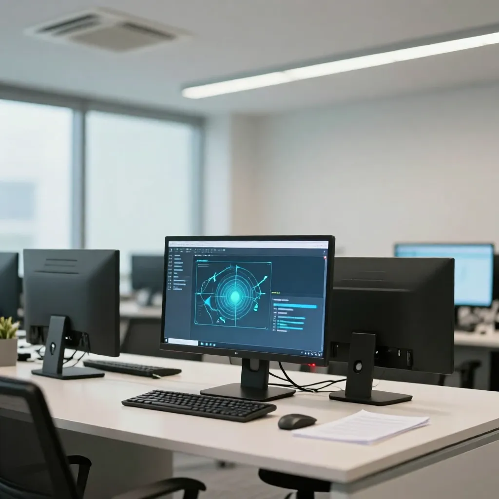 Cybersecurity and Data Protection Providers