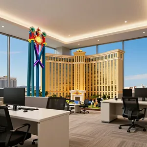 Las Vegas Hotels & Resorts