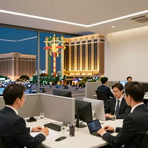 Las Vegas Show & Entertainment Producers