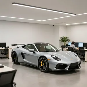 Automotive Media & Content Creators