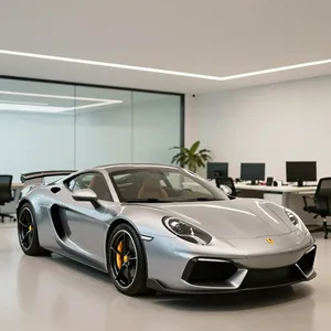 Car Collectors & Enthusiasts