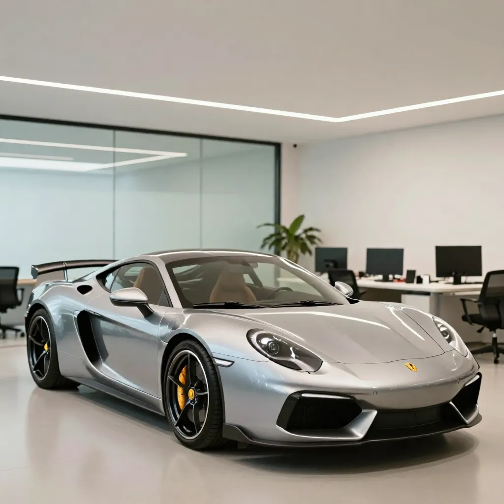 Car Collectors & Enthusiasts