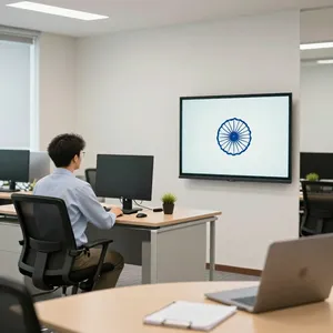 TourOperatorsInIndia.com | A Premium Domain for Corporate Travel Management