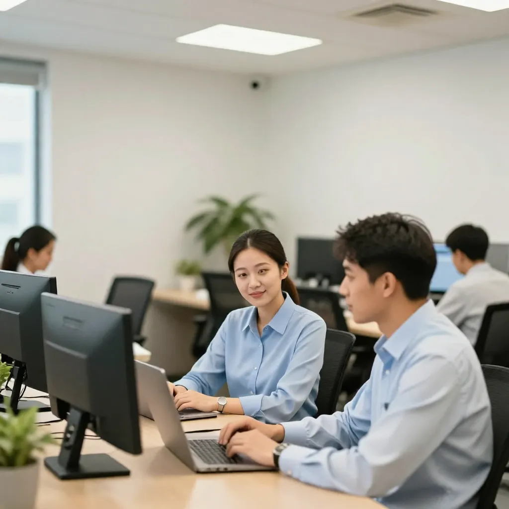 Inbound Tour Operators