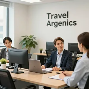 TravellerEurope.com | A Premium Domain for Travel Agencies and Advisors