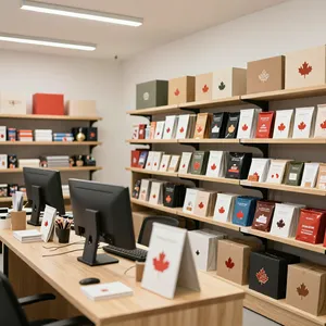 TreasuresCanada.com | A Premium Domain for Souvenir and Tourism Retail