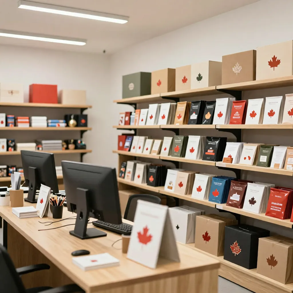 Souvenir and Tourism Retail