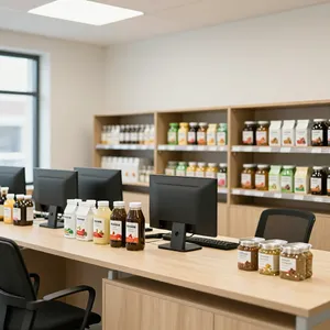TreasuresCanada.com | A Premium Domain for Maple and Specialty Foods