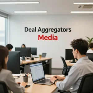 TrueNorthDeals.com | A Premium Domain for Deal Aggregators and Media