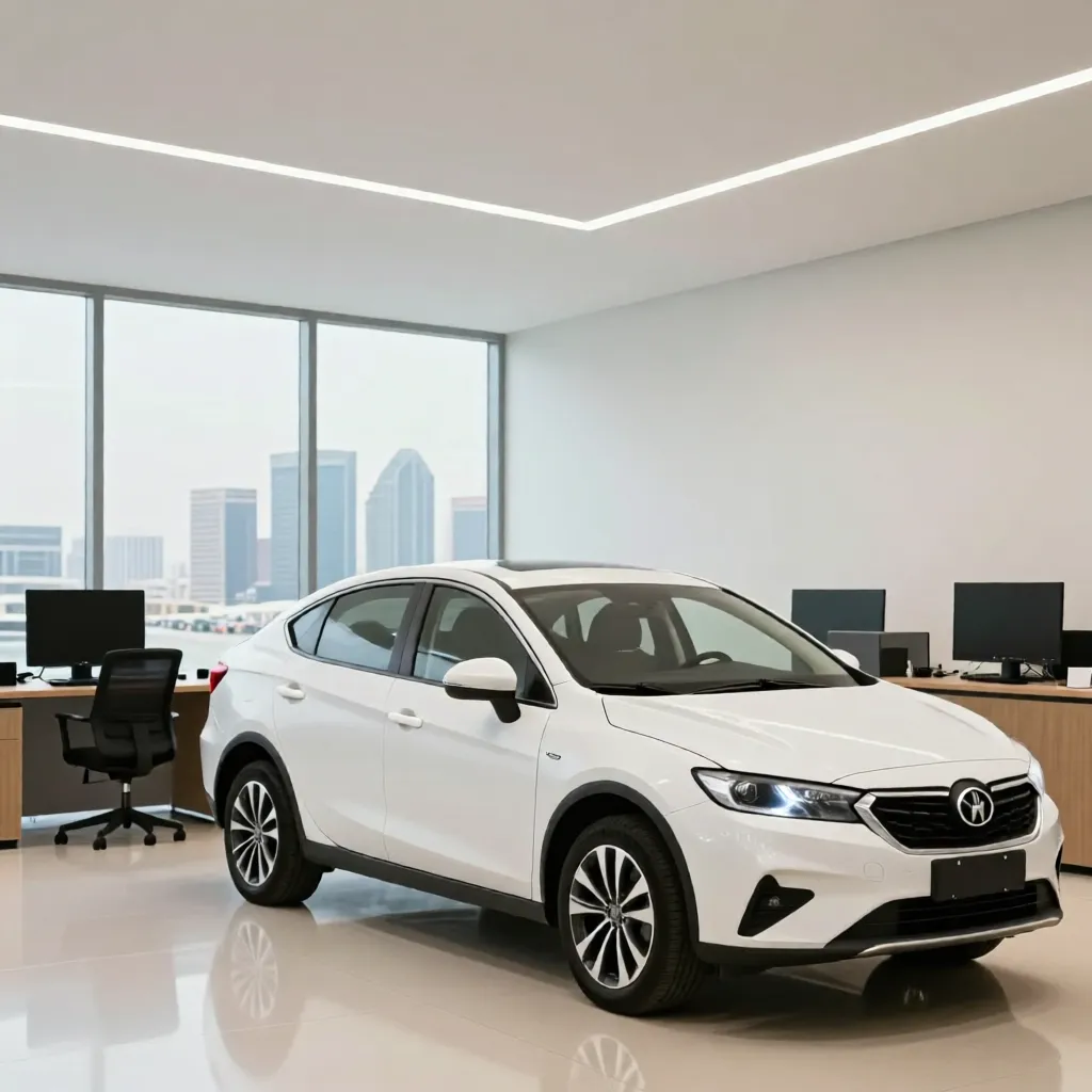 Car Rental Companies