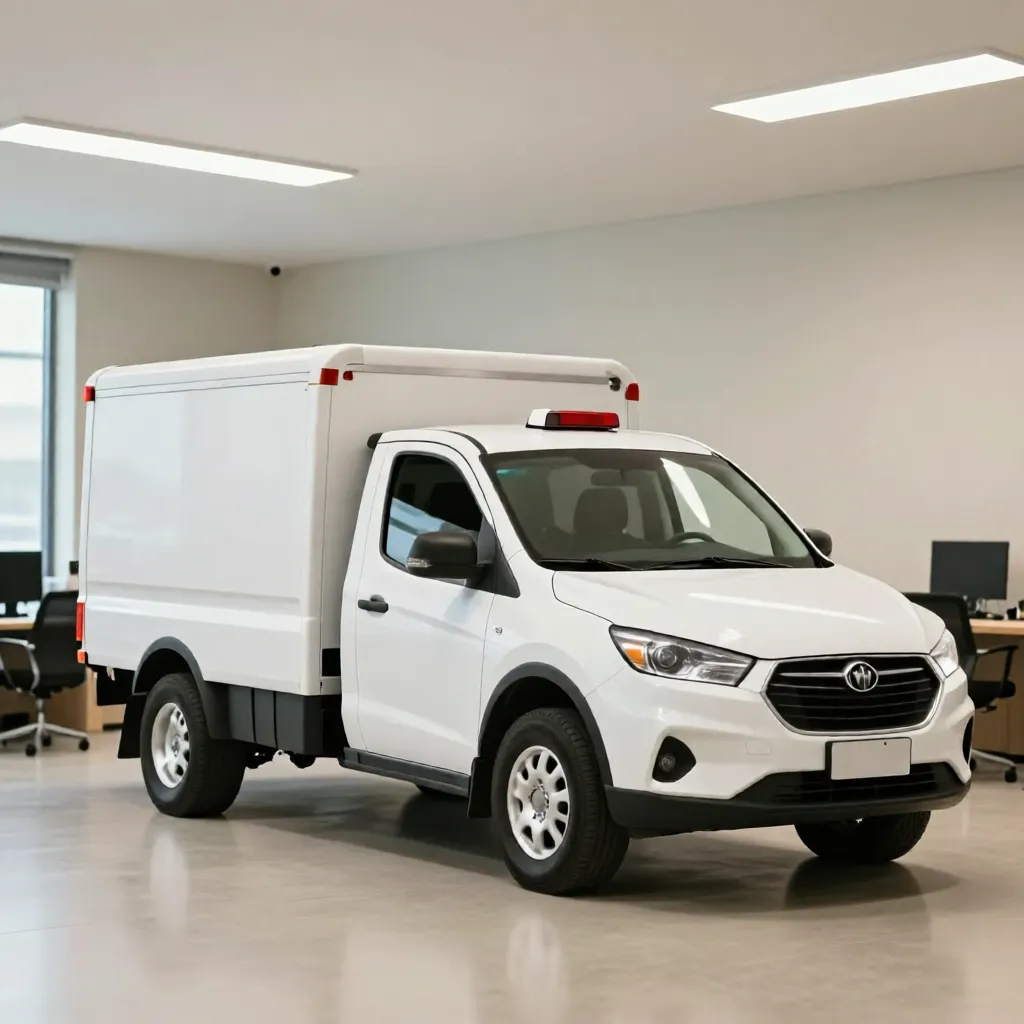 Car Towing Businesses