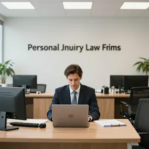 USACarAccident.com | A Premium Domain for Personal Injury Law Firms