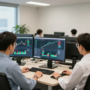 VestIndia.com | A Premium Domain for Stock Brokers and Trading Platforms