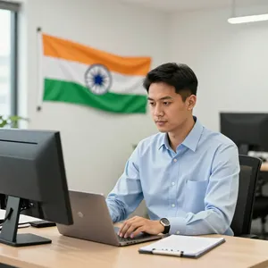VestIndia.com | A Premium Domain for Wealth and Mutual Fund Advisors
