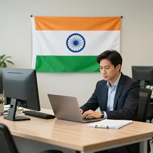 VestIndia.com | A Premium Domain for Financial Education and Analysis