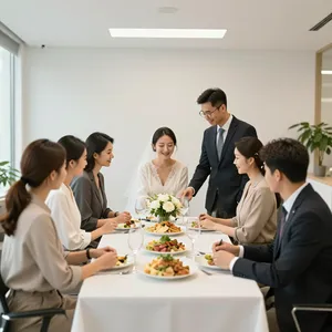 Wedding Catering & Food Service Providers
