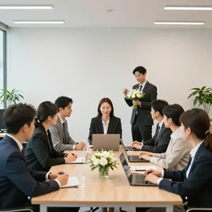 Wedding Planners & Event Coordinators