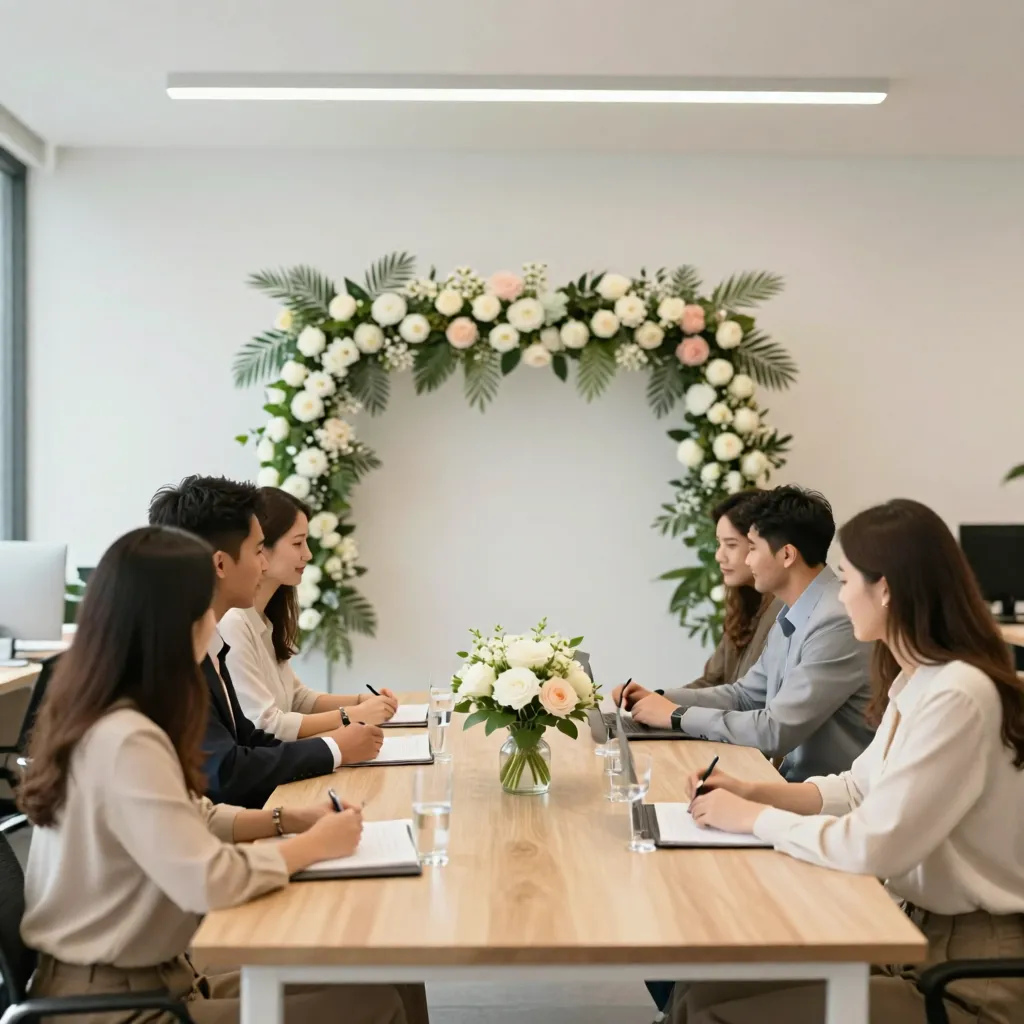 Wedding Decor & Design Specialists