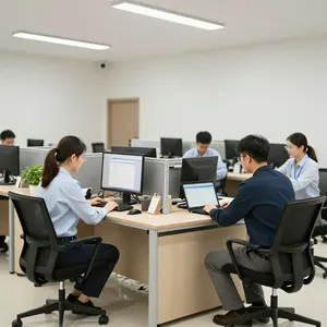 Yiwu Sourcing & Quality Control Companies