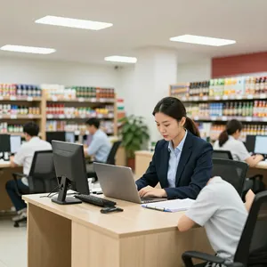 Yiwu Market Services (Translation, Travel, Accommodation)