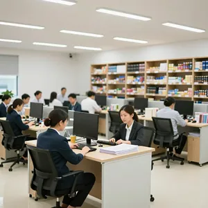 Yiwu Product Categories (Specialized Sourcing)
