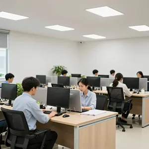 International Sourcing Agents & Buying Offices