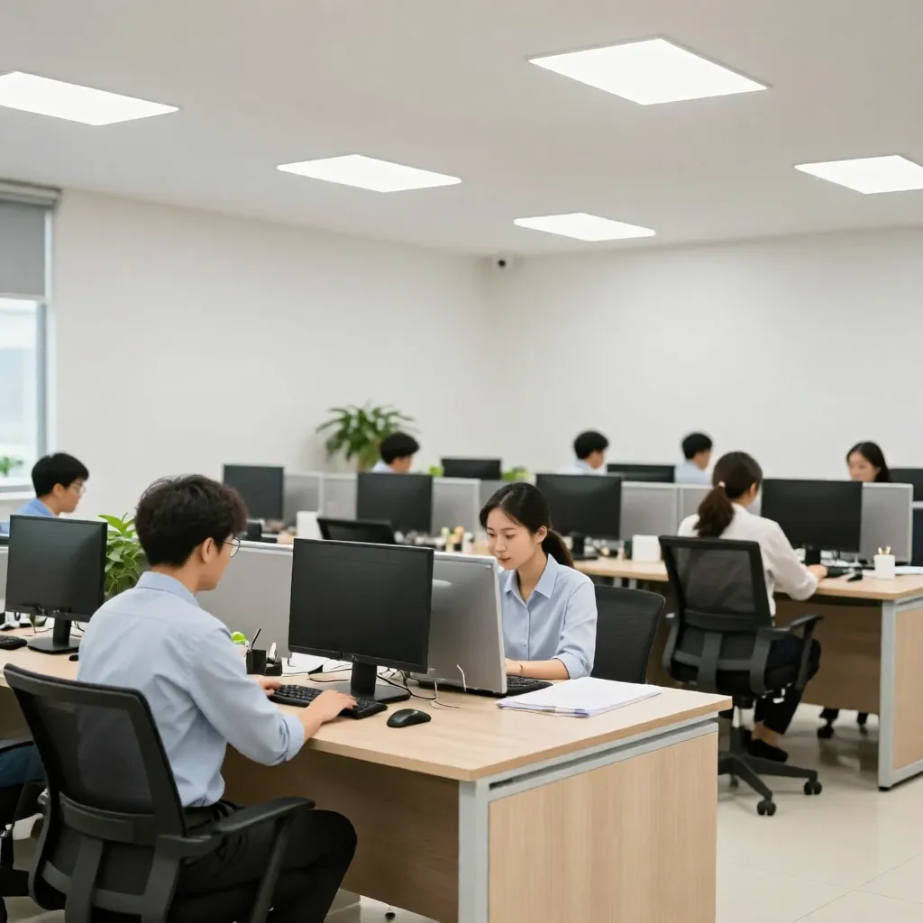 International Sourcing Agents & Buying Offices