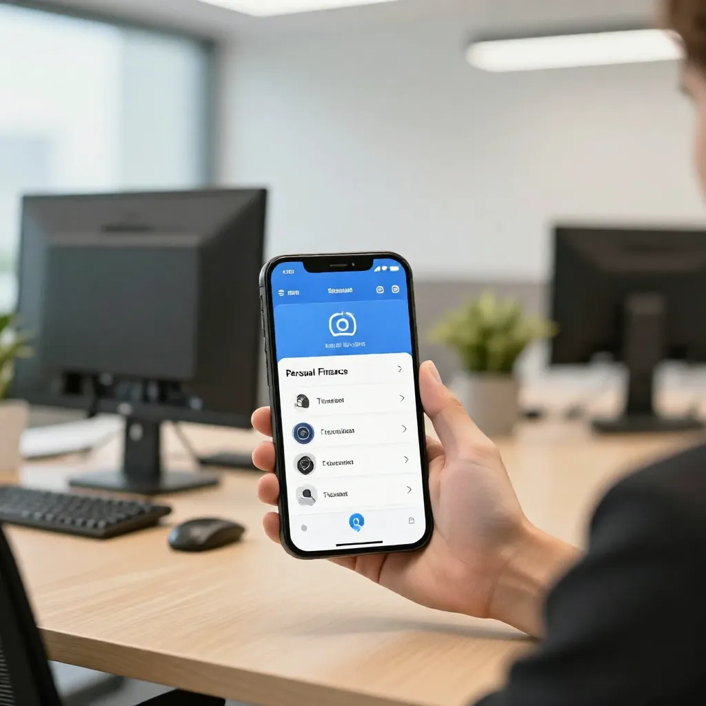 Personal Finance Apps
