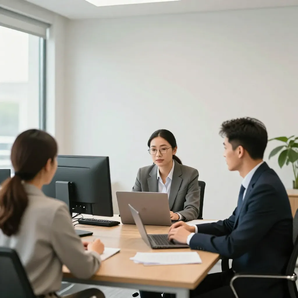 Advisors and Debt Relief Firms